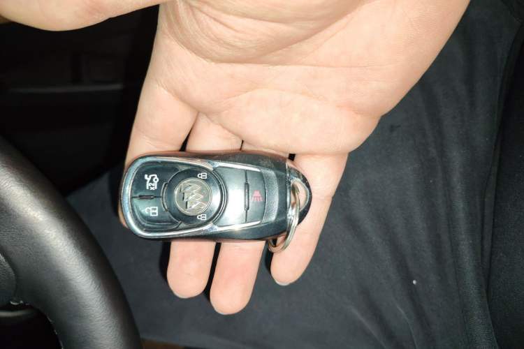 Used Buick LaCrosse 2021 652T Premium Edition