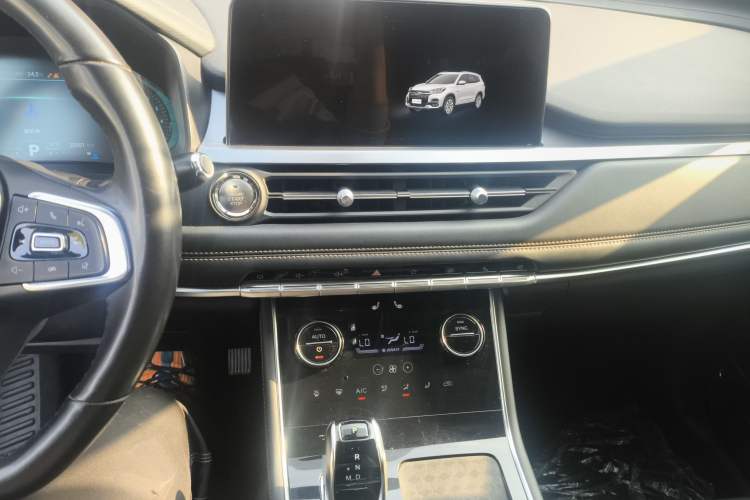 Used Chery Tiggo 8 2020 290TGDI Automatic Elite Edition