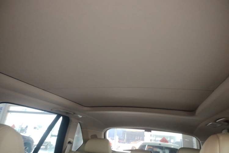 Used BMW X5 2015 xDrive28i