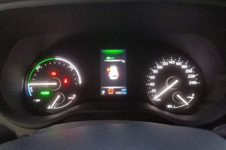 Used Toyota SIENNA 2021 2.5L Hybrid Comfort Edition