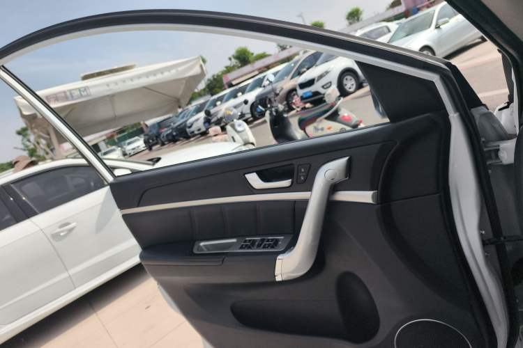 Used Haval M6 2019 1.5T DCT Two-Wheel Drive Value Edition China VI Standard