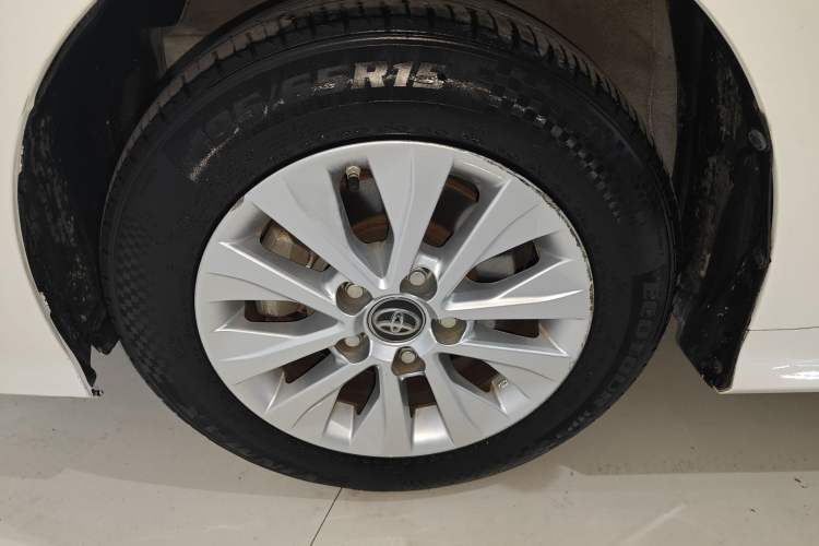 Used Toyota Corolla 2019 1.2T S-CVT GL-i Elite Edition