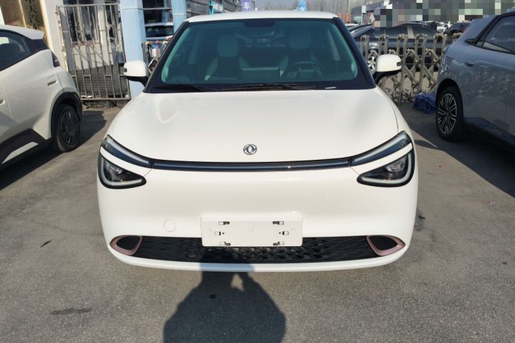 Used Dongfeng NAMMI 01 2024 New Edition 330 Air
