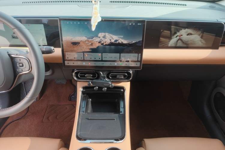 Used Leapmotor C01 2024 Pure Electric 525 Luxury Edition
