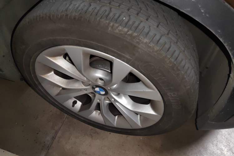 Used BMW X1 2013 sDrive18i Fashion Model