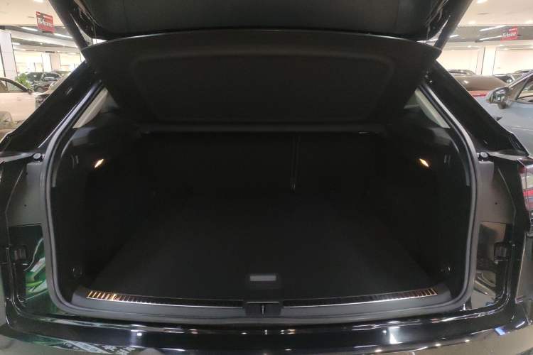 Used Volkswagen Teramont X 2024 380TSI Four-Wheel Drive Longxiang Edition