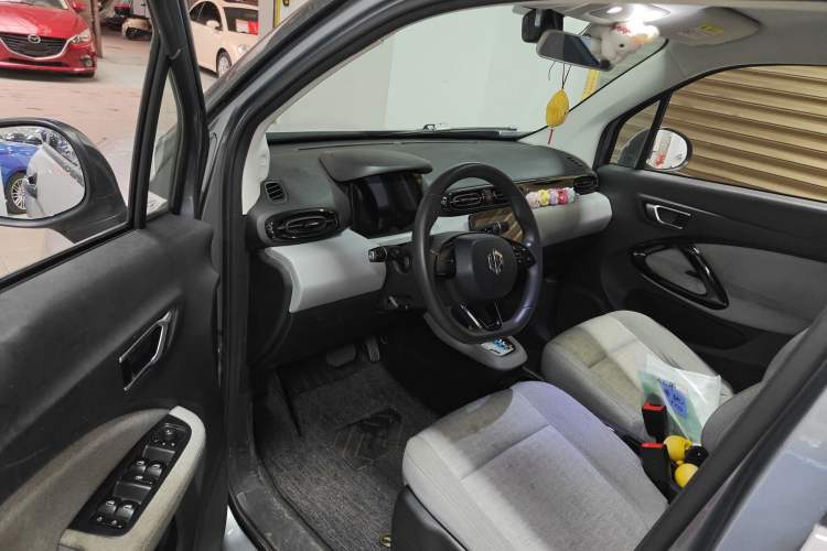 Used Leapmotor T03 2022 Crystal Edition