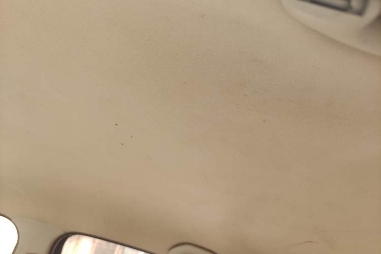 Used Volkswagen Lavida 2011 1.6L Manual Joy Version Headliner