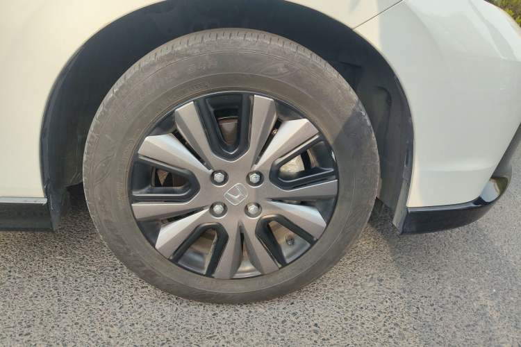 Used Honda Fit 2023 1.5L CVT Trendy Sports Edition