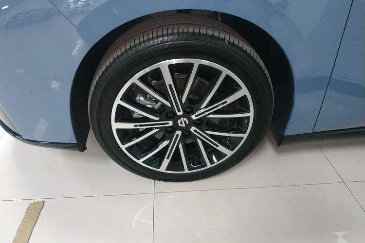 Used Leapmotor B01 2025 550 LiDAR Edition Exterior 4