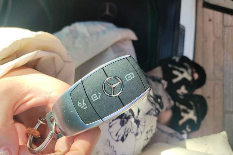 Used Mercedes-Benz GLA 2020 GLA 200