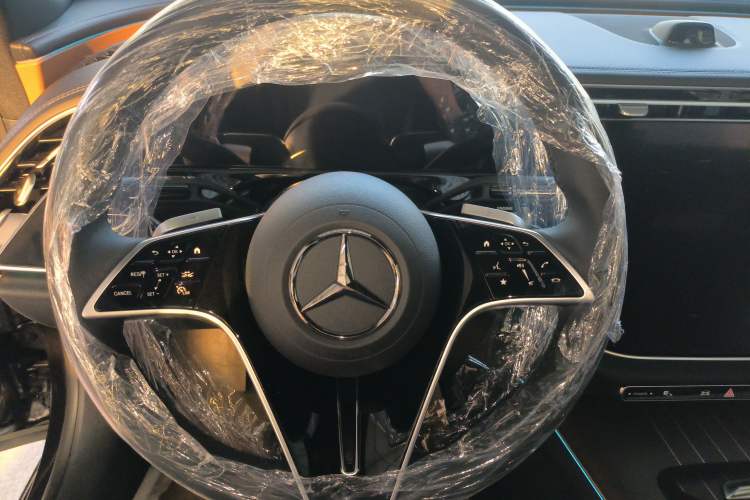 Used Mercedes-Benz E-Class 2026 E 300 L Luxury