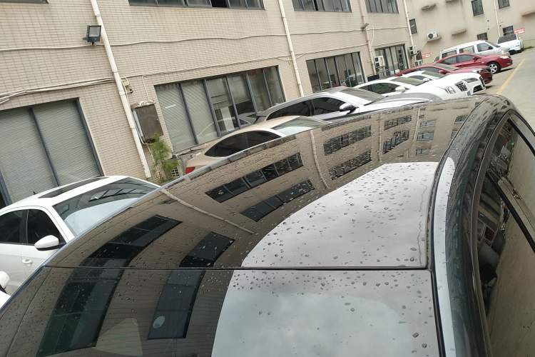 Used Leapmotor B10 2025 600 Joyful Edition