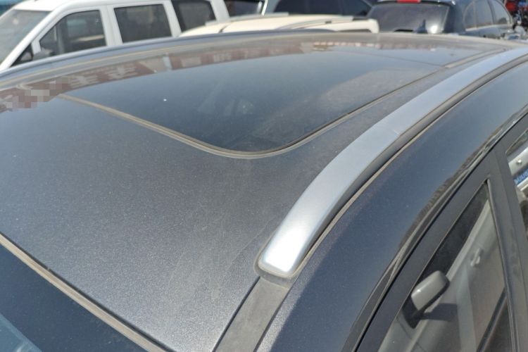 Used CHANGAN CS75 2022 Blue Whale Edition 1.5T DCT Prestige Model
