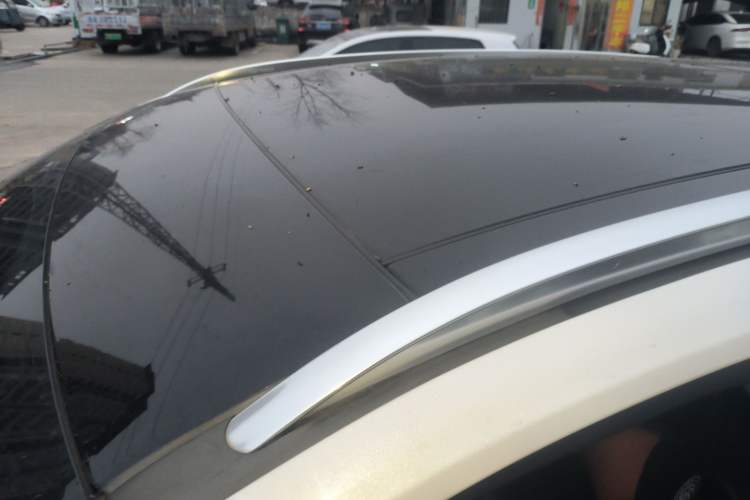 Used Lincoln Corsair 2022 2.0T Two-Wheel Drive Deluxe Edition
