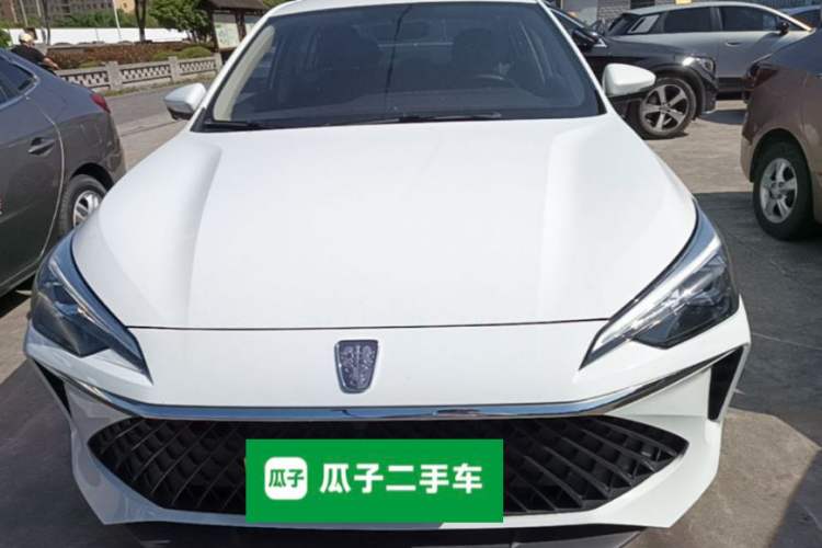 Used Roewe i5 2023 1.5L CVT Luxury Edition
