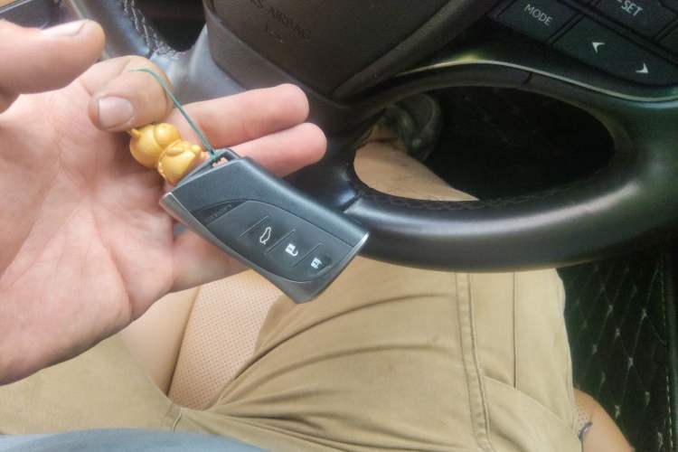 Used Lexus ES 2020 200 Excellence Edition