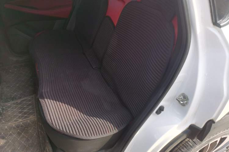 Used CHANGAN CS35PLUS 2022 Blue Whale NE 1.4T DCT Prestige Model