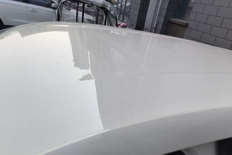 Used BYD Seagull 2024 Honor Edition 305km Dynamic Version Roof