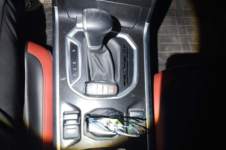 Used Haval H4 2018 Blue Label 1.5 GDIT DCT Fashion Edition