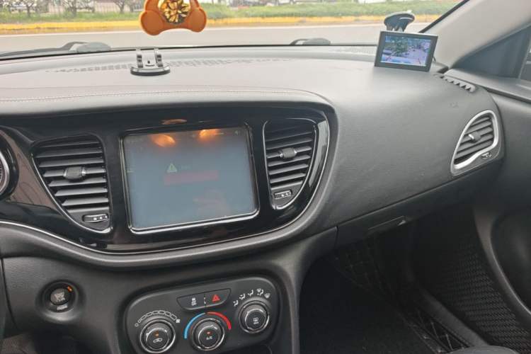 Used Fiat Ottimo 2014 1.4T Automatic Comfort Edition
