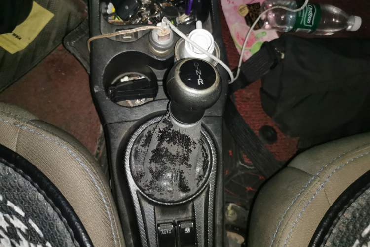 Used JMEV E200L 2016 E200 Standard Model