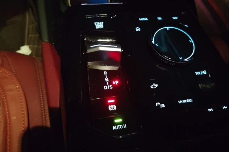 Used BMW 5 Series 2024 525Li Luxury Package
