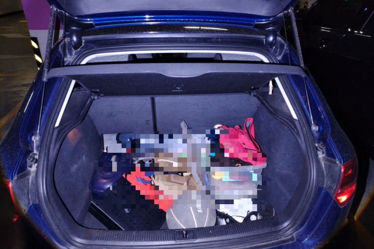 Used Audi A3 2013 Sportback 30 TFSI Comfort Model