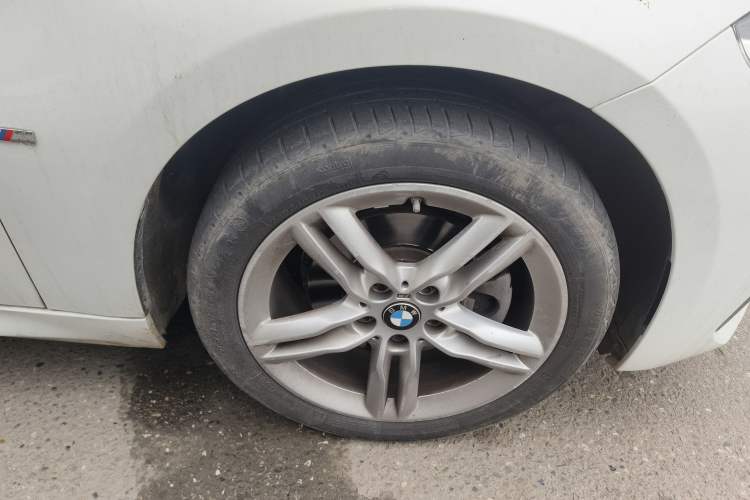 Used BMW 1 Series 2021 120i M Sport Night Edition
