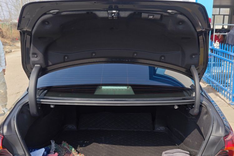 Used Toyota Avalon 2022 2.0L Luxury Edition