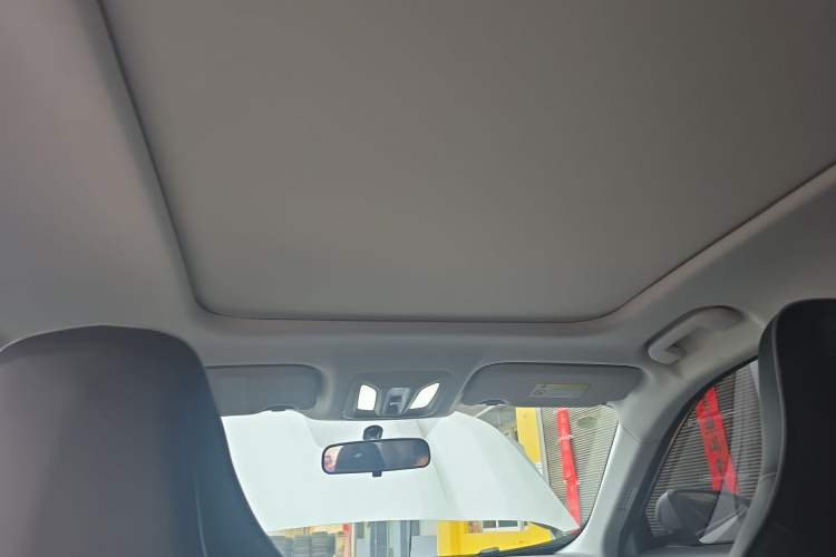 Used Dongfeng Aeolus Mage 2023 DH-i 1.5T Luxury Edition