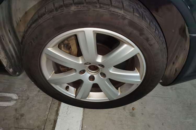 Used Volkswagen Phaeton 2012 3.0TDI Executive Version