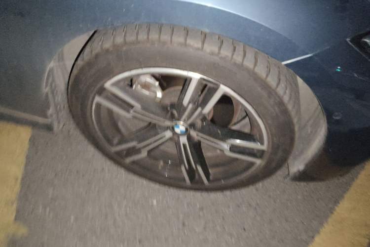 Used BMW 4 Series 2022 425i M Sport Package