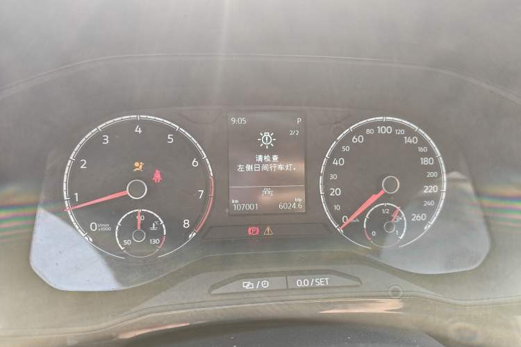 Used Jetta VS5 2019 280TSI Automatic Glory Edition