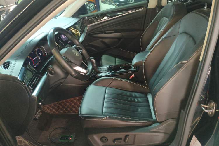 Used Volkswagen Passat 2023 Revised 330TSI Elite Edition