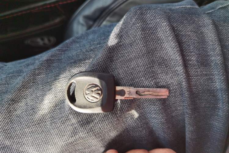 Used Volkswagen Jetta 2013 1.4L Manual Fashion Model