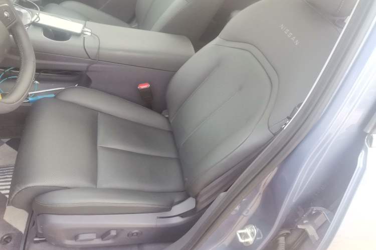 Used Nissan N6 2026 Model 180 Max Left Front Seat