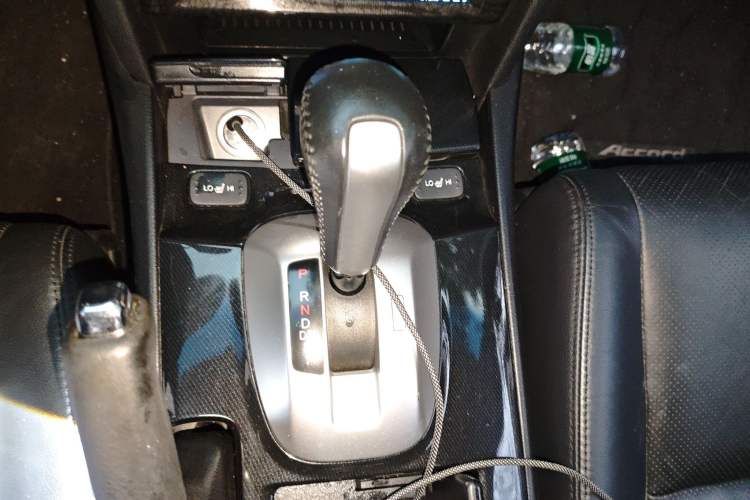 Used Honda Accord 2013 2.0L SE
