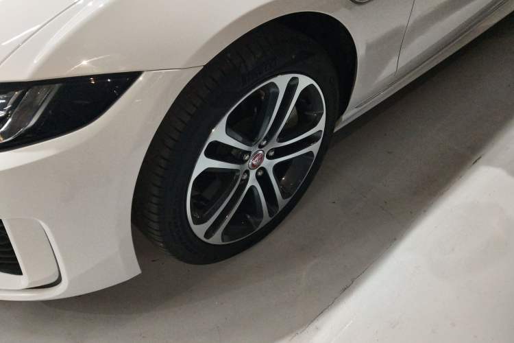 Used Jaguar XEL 2023 2.0T 250 PS R-DYNAMIC S Advanced Sport Edition
