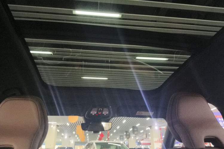 Used Volvo S90 2025 B5 Zhiyi Luxury Edition