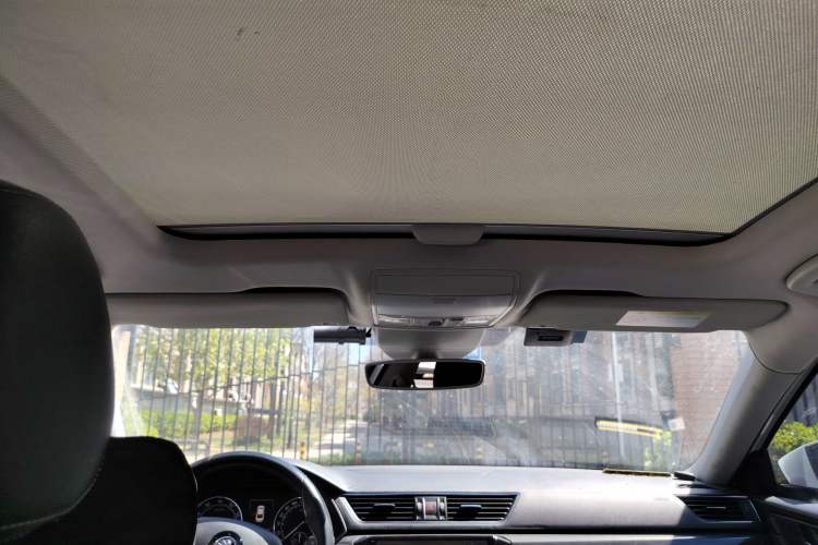 Used Skoda Superb 2016 TSI330 DSG Smart Drive Edition
