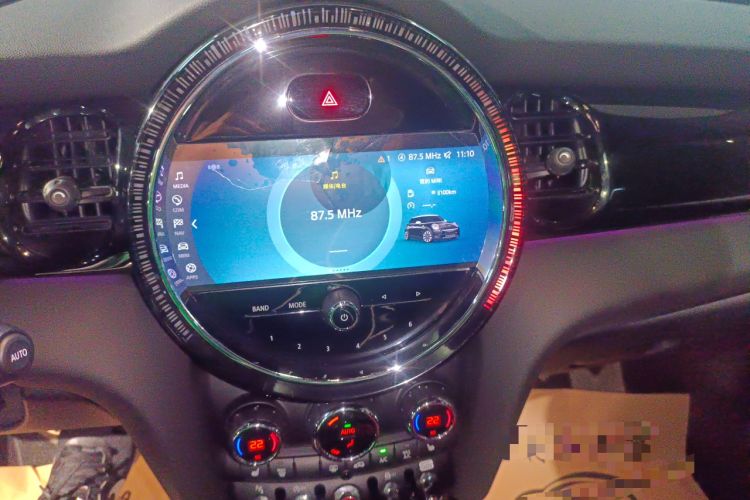 Used MINI JCW 2023 2.0T JOHN COOPER WORKS ALL-IN