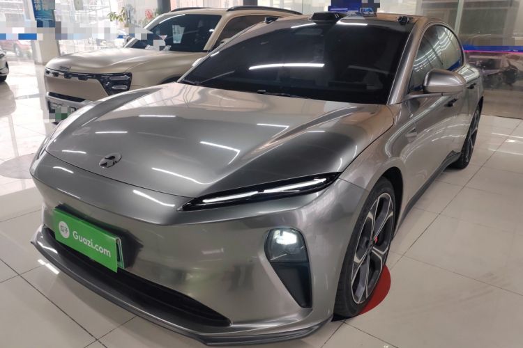 Used Nio ET5 2022 75 kWh