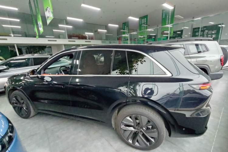 Used Li Auto L6 2024 Pro Model