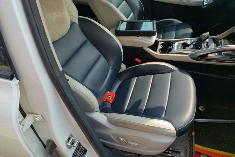 Used MG Pilot 2021 300TGI Automatic Two-Wheel Drive Trophy Deluxe Edition
