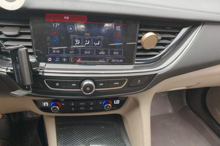 Used Buick Regal 2020 552T Elite Edition