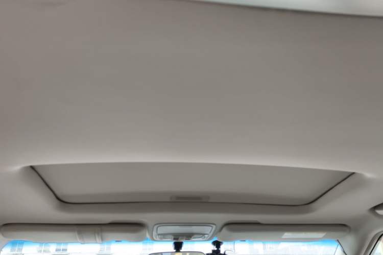 Used Honda Elysion 2012 2.4L VTi-S Prestige Edition
