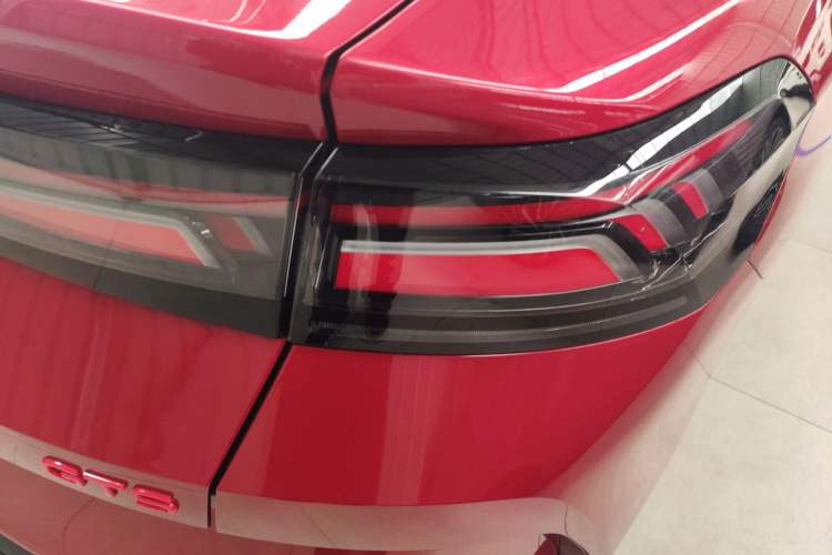 Used Volkswagen Lamando 2026 Lavida L GTS 380TSI Lingfeng Millionth Anniversary Edition
