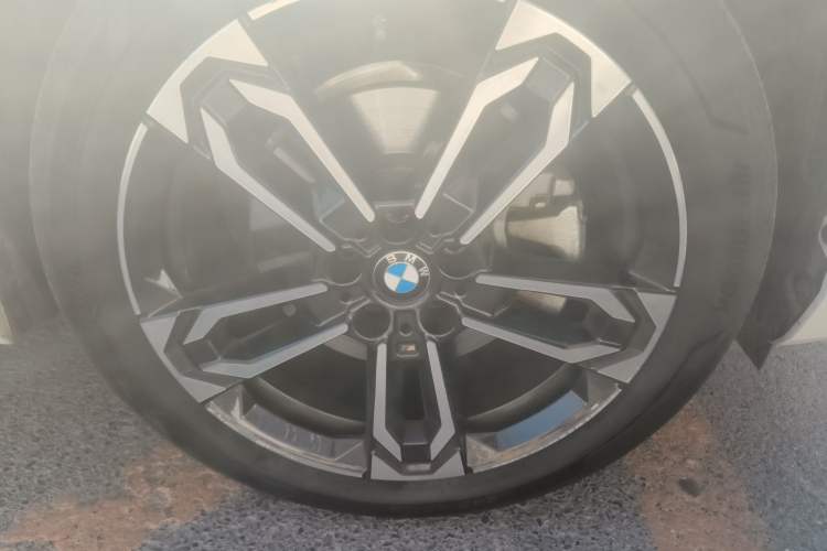 Used BMW X1 2023 sDrive25Li M Sport Package