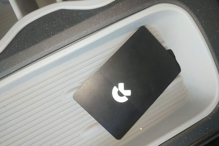 Used Nio ET5 2025 75 kWh